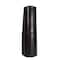 Film-Gard Plastic Sheeting 6 mil X 8 ft. W X 100 ft. L Polyethylene Black 1 pk 626019 - alternate 1